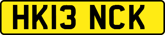 HK13NCK