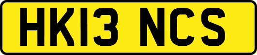 HK13NCS