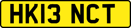 HK13NCT