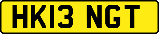 HK13NGT