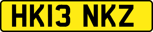 HK13NKZ