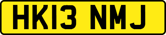 HK13NMJ