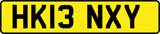HK13NXY