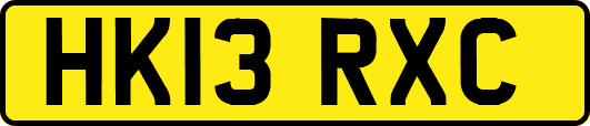 HK13RXC