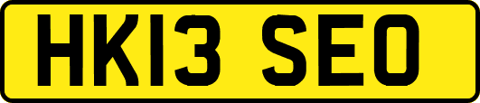 HK13SEO