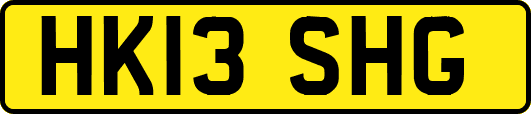 HK13SHG