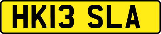 HK13SLA