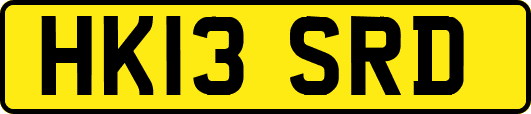 HK13SRD