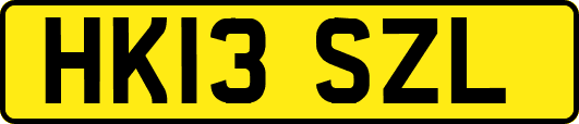 HK13SZL