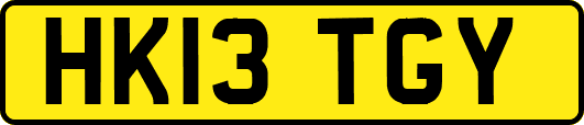 HK13TGY
