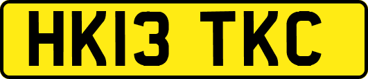 HK13TKC