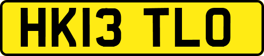 HK13TLO