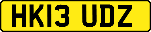 HK13UDZ