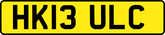 HK13ULC