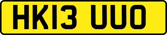 HK13UUO