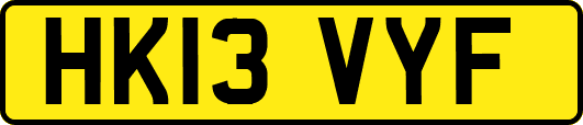 HK13VYF