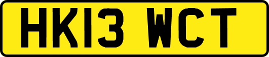 HK13WCT