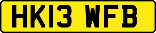 HK13WFB