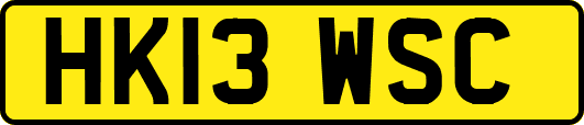 HK13WSC