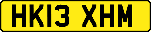 HK13XHM