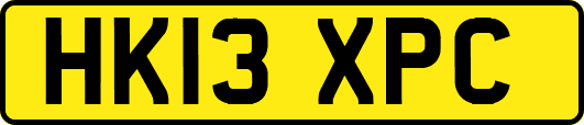 HK13XPC