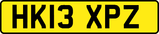 HK13XPZ