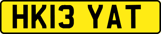 HK13YAT