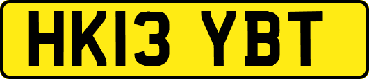 HK13YBT