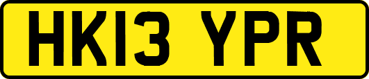 HK13YPR