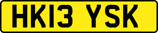 HK13YSK