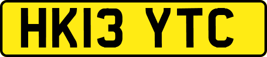HK13YTC