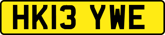 HK13YWE