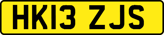 HK13ZJS