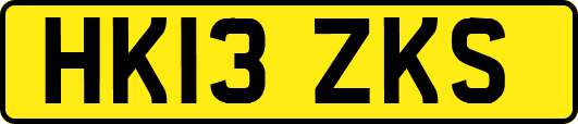 HK13ZKS