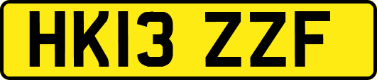 HK13ZZF