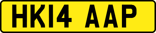 HK14AAP