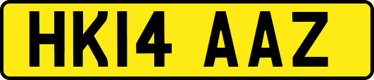 HK14AAZ