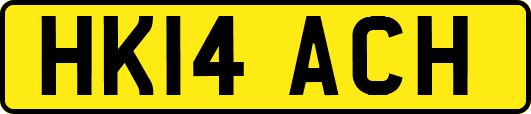 HK14ACH