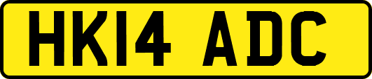 HK14ADC