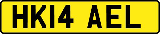 HK14AEL