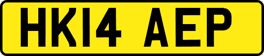 HK14AEP