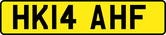 HK14AHF