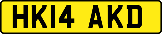 HK14AKD