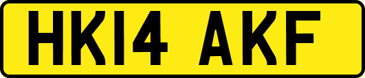 HK14AKF