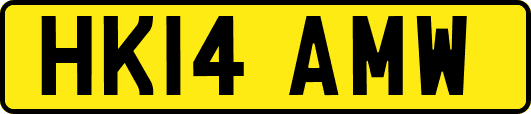 HK14AMW