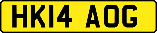 HK14AOG