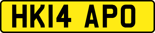 HK14APO