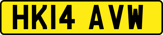 HK14AVW