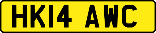 HK14AWC