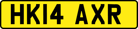 HK14AXR